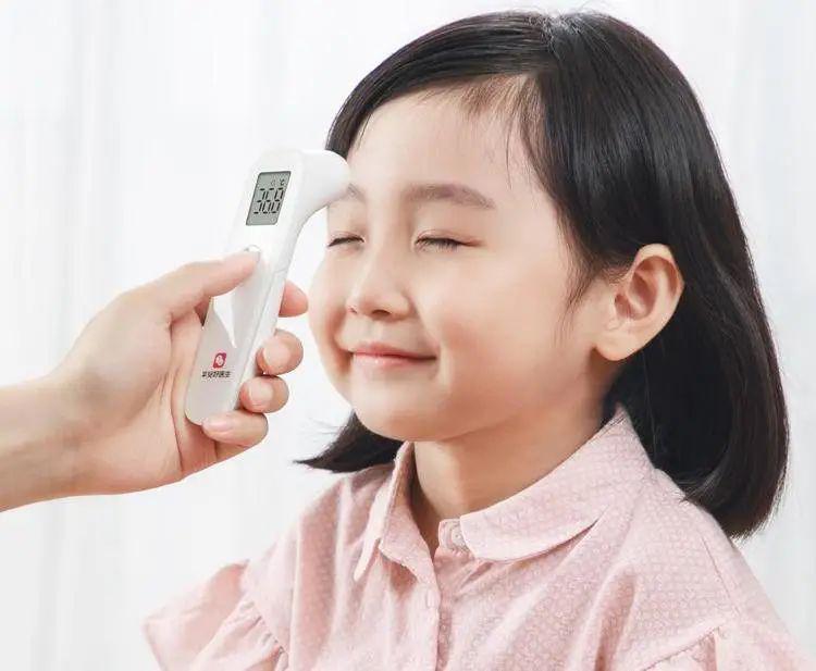 嬰兒用額溫槍還是耳溫槍？