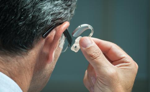 5個方法教你選擇適合老人用的助聽器